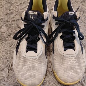 Reebok Nano X Training Shoes